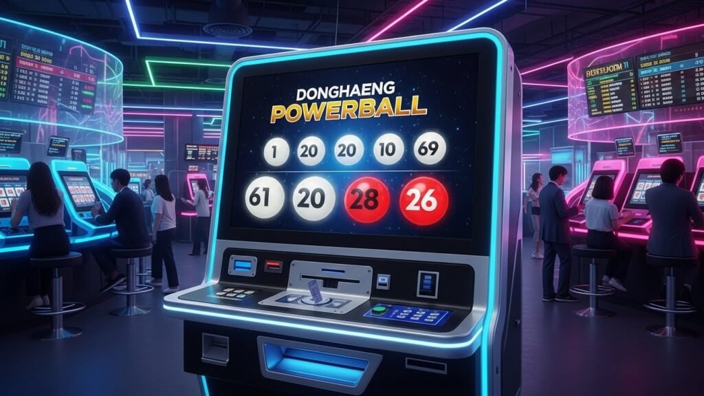 1 - AI파워볼 연구소 : 중계 없는 파워볼이 가능한 기술적 배경 동행파워볼 ㅡ 동행복권 파워볼게임 사이트 추천 ㅡ 동행파워볼 실시간 제공