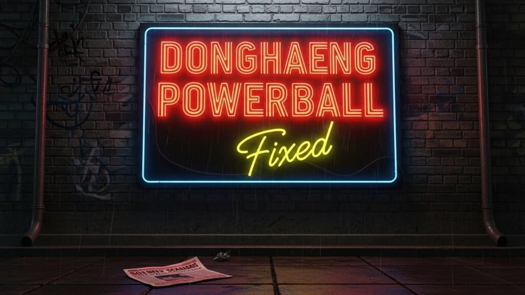 14 - AI파워볼 연구소 : 중계 없는 파워볼이 가능한 기술적 배경 동행파워볼 ㅡ 동행복권 파워볼게임 사이트 추천 ㅡ 동행파워볼 실시간 제공