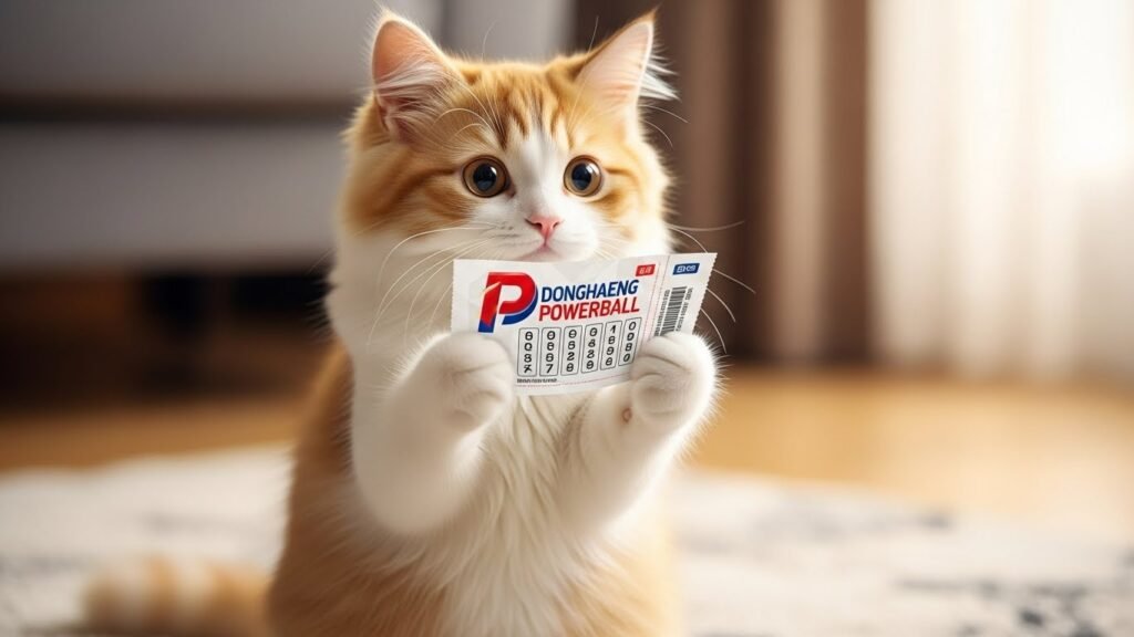 동행파워볼10 - AI파워볼 연구소 : 중계 없는 파워볼이 가능한 기술적 배경 동행파워볼중계사이트 ㅡ 동행파워볼하는법