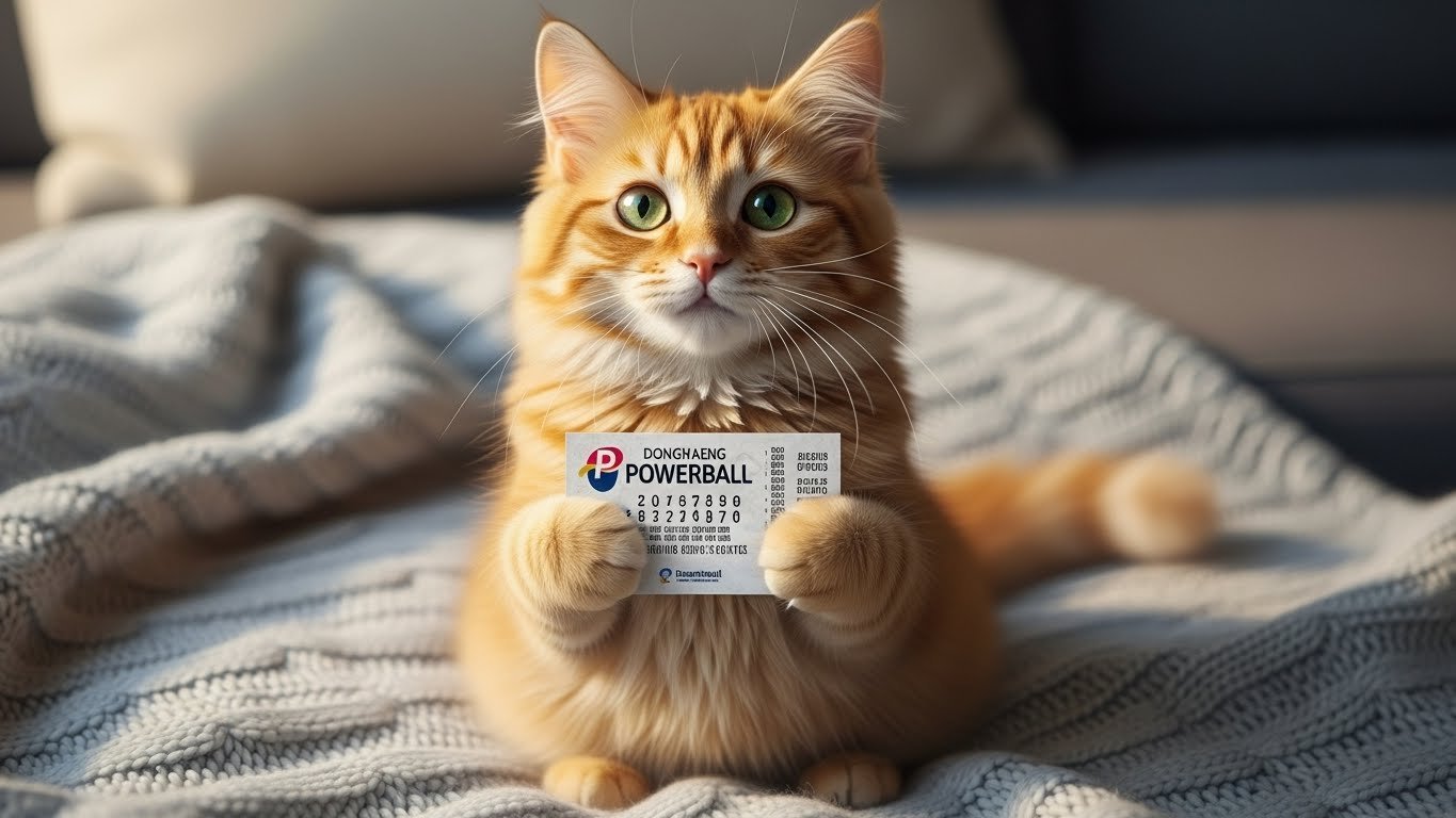 동행파워볼12 - AI파워볼 연구소 : 중계 없는 파워볼이 가능한 기술적 배경