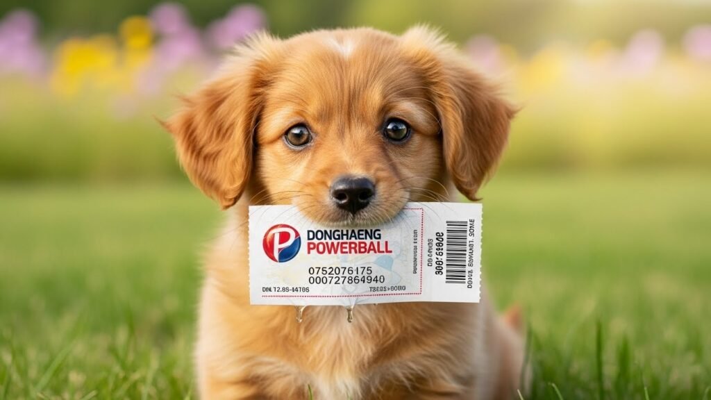 동행파워볼 ㅡ 동행복권 파워볼게임 사이트 추천 ㅡ 동행파워볼 실시간 제공