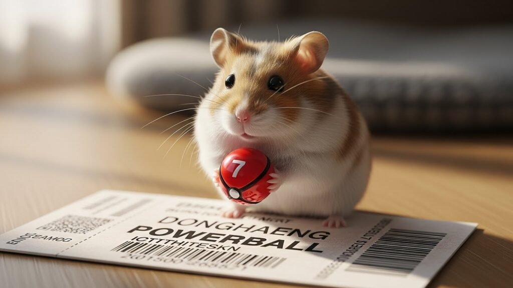 동행파워볼12 - AI파워볼 연구소 : 중계 없는 파워볼이 가능한 기술적 배경 동행파워볼 사이트 추천 ㅡ 파워볼게임 실시간