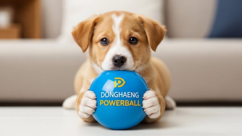 동행파워볼 ㅡ 동행복권 파워볼게임 사이트 추천 ㅡ 동행파워볼 실시간 제공