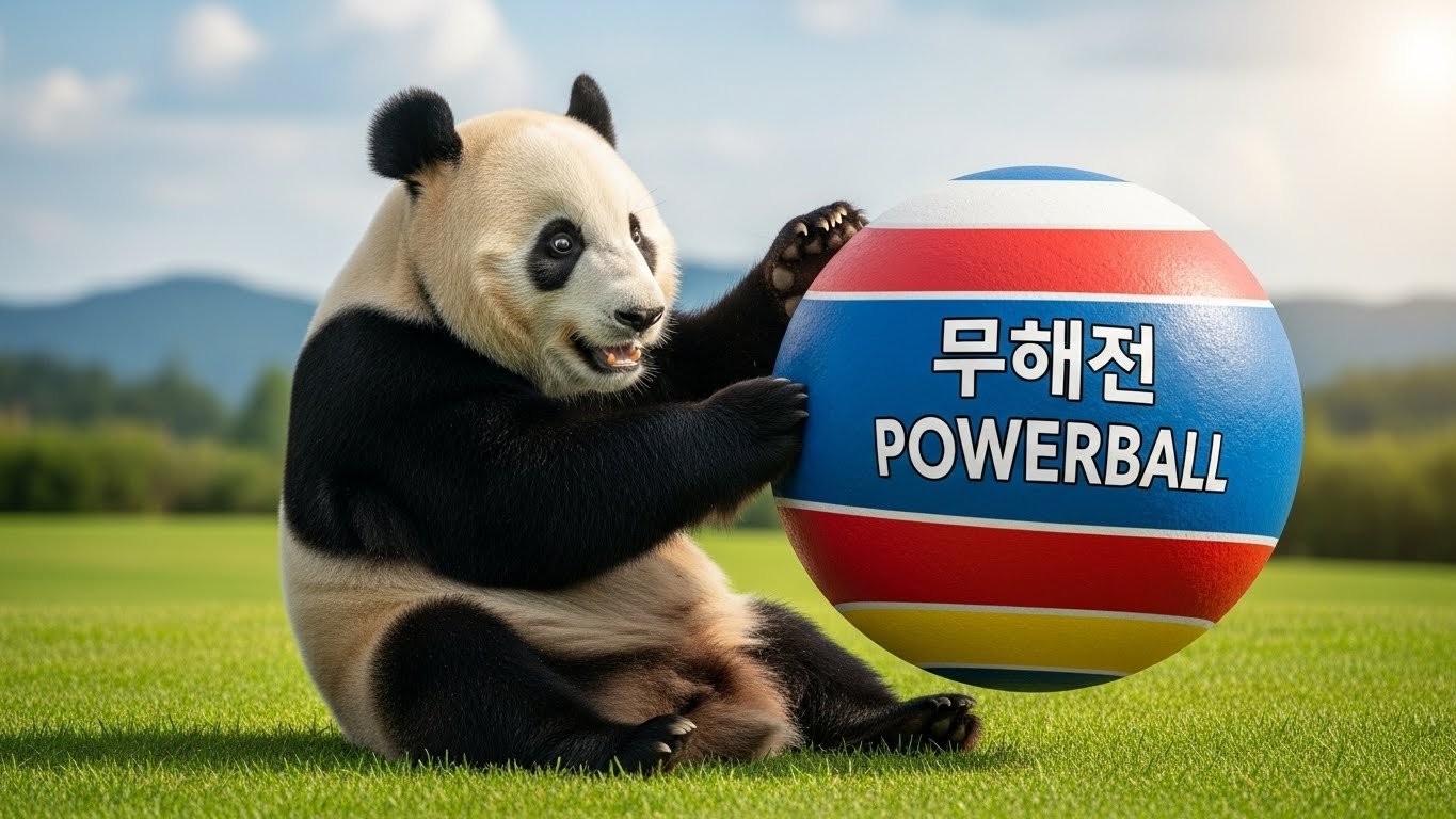 동행파워볼15 - AI파워볼 연구소 : 중계 없는 파워볼이 가능한 기술적 배경