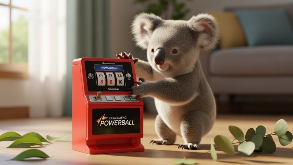 동행파워볼사이트추천 ㅡ 엔트리파워볼