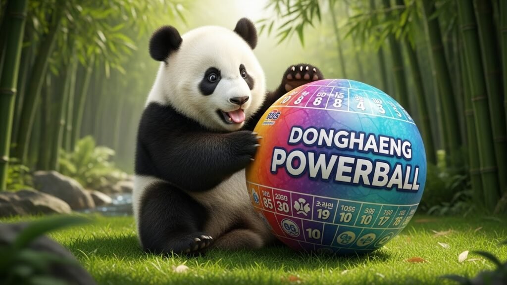 동행파워볼5 - AI파워볼 연구소 : 중계 없는 파워볼이 가능한 기술적 배경 동행파워볼게임사이트추천 ㅡ 파워볼 실시간