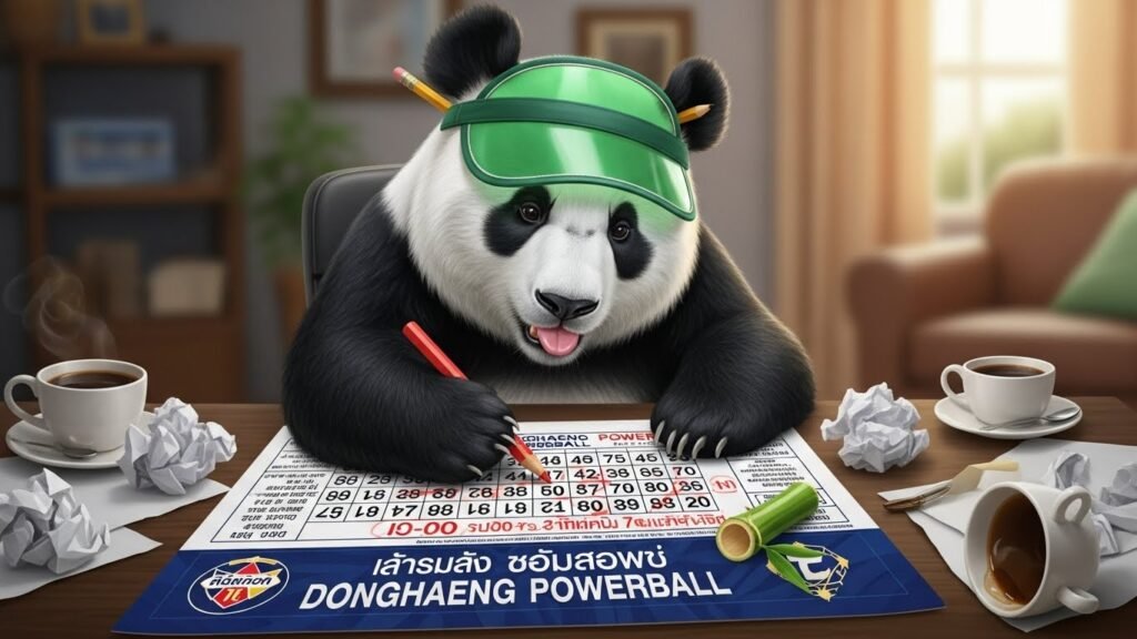 동행파워볼사이트 ㅡ 파워볼 실시간