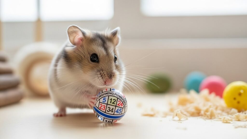 동행파워볼5 - AI파워볼 연구소 : 중계 없는 파워볼이 가능한 기술적 배경 동행파워볼사이트 ㅡ 파워볼 실시간