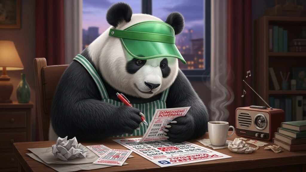 동행파워볼사이트 ㅡ 파워볼 실시간