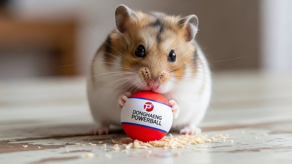 동행파워볼 사이트 추천 ㅡ 파워볼 실시간