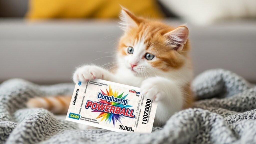 동행파워볼9 - AI파워볼 연구소 : 중계 없는 파워볼이 가능한 기술적 배경 동행 파워볼사이트 ㅡ 파워볼게임 실시간